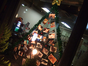 �N���X�}�X�摜